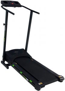 Esteira Eletrônica Dream Concept 1600 