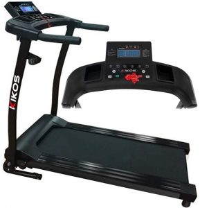 Esteira Ergométrica Kikos E500I