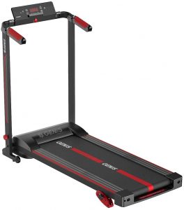 Esteira Genis GT 500